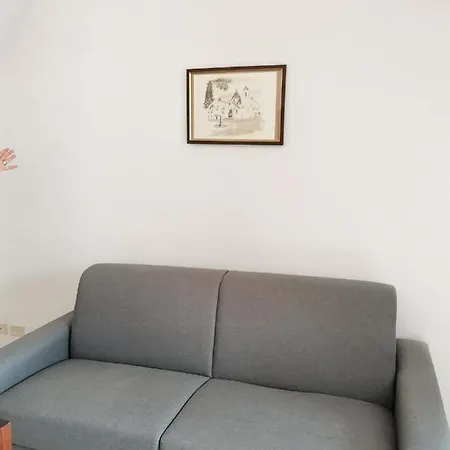 Casa Trullo Dimora Storica Morea Σπίτι διακοπών Αλμπερομπέλο