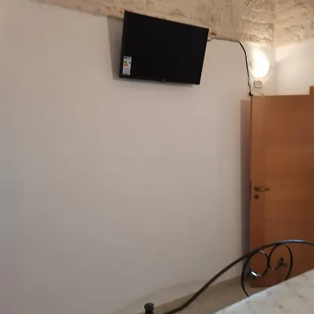 Σπίτι διακοπών Casa Trullo Dimora Storica Morea *