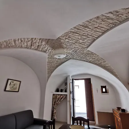 Casa Trullo Dimora Storica Morea * Αλμπερομπέλο
