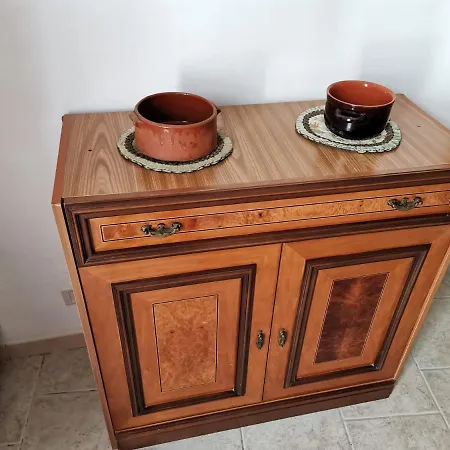 Casa Trullo Dimora Storica Morea Αλμπερομπέλο