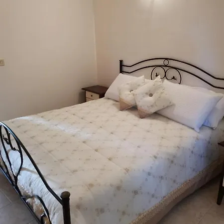 Σπίτι διακοπών Casa Trullo Dimora Storica Morea