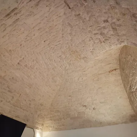 Σπίτι διακοπών Casa Trullo Dimora Storica Morea