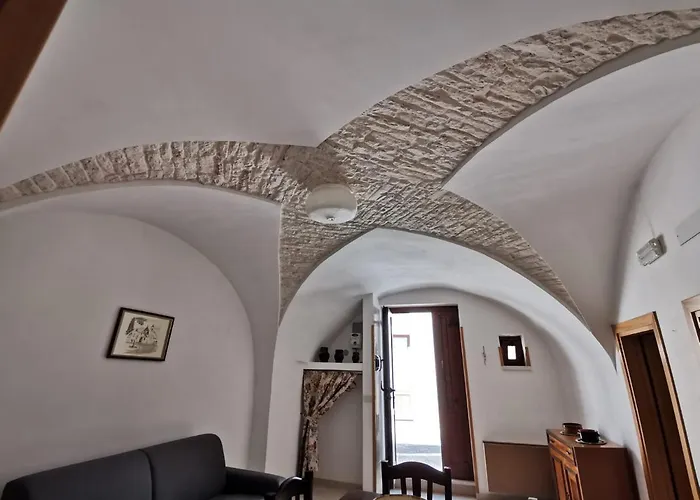 Casa Trullo Dimora Storica Morea * 阿尔贝罗贝洛